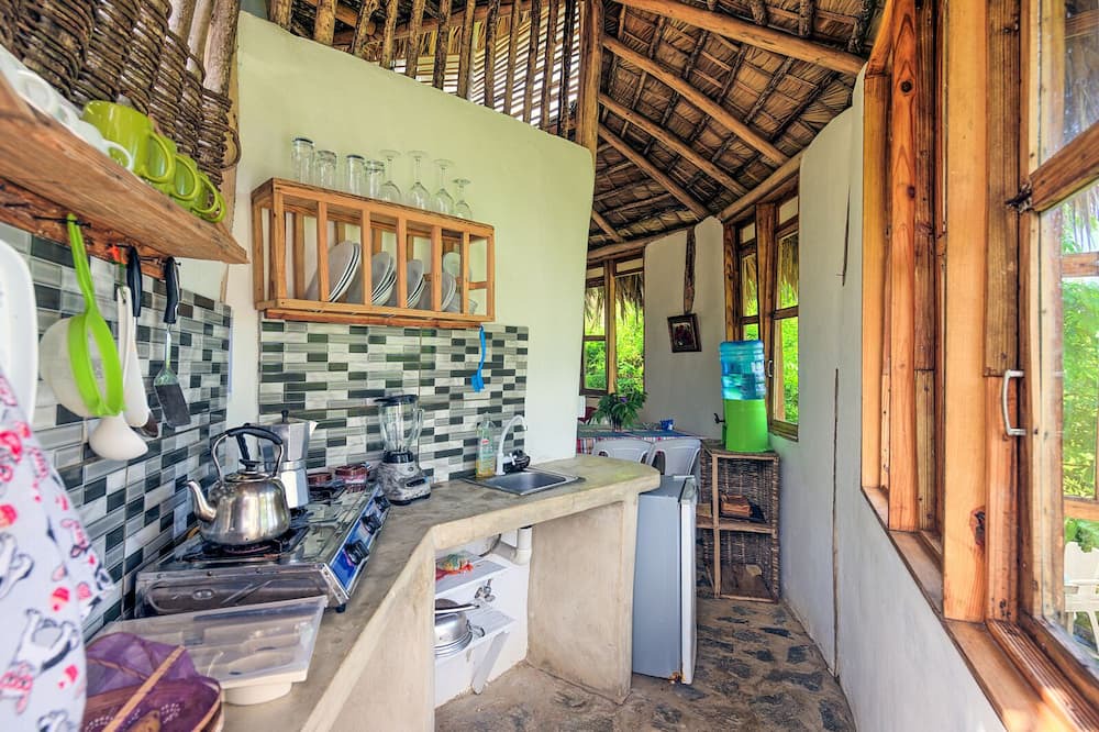 Photo of Kitchen in El Limon
