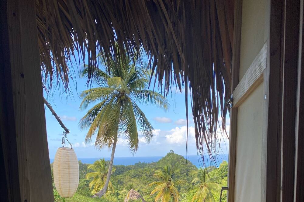 Photo of Patio Balcony in El Limon