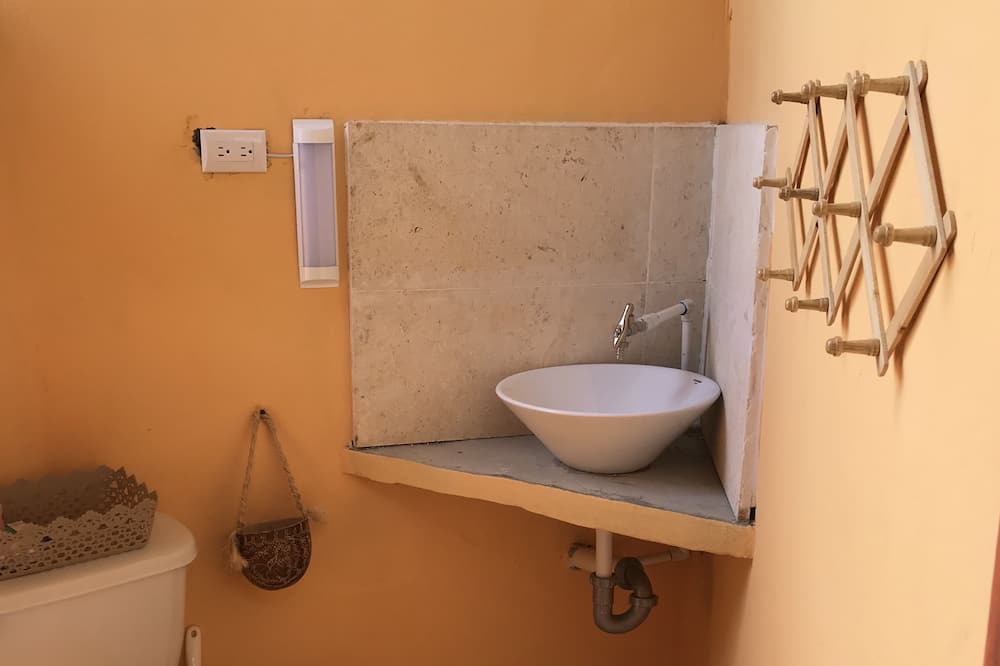 Photo of Bathroom in El Limon