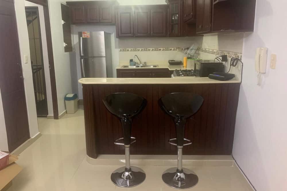 Photo of Kitchen in Gregorio Luperon