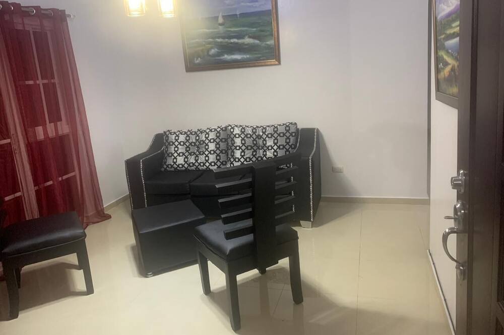 Photo of Livingroom in Gregorio Luperon