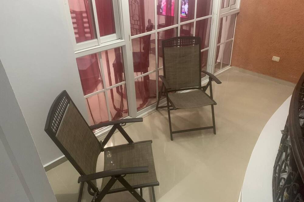 Photo of Patio Balcony in Gregorio Luperon