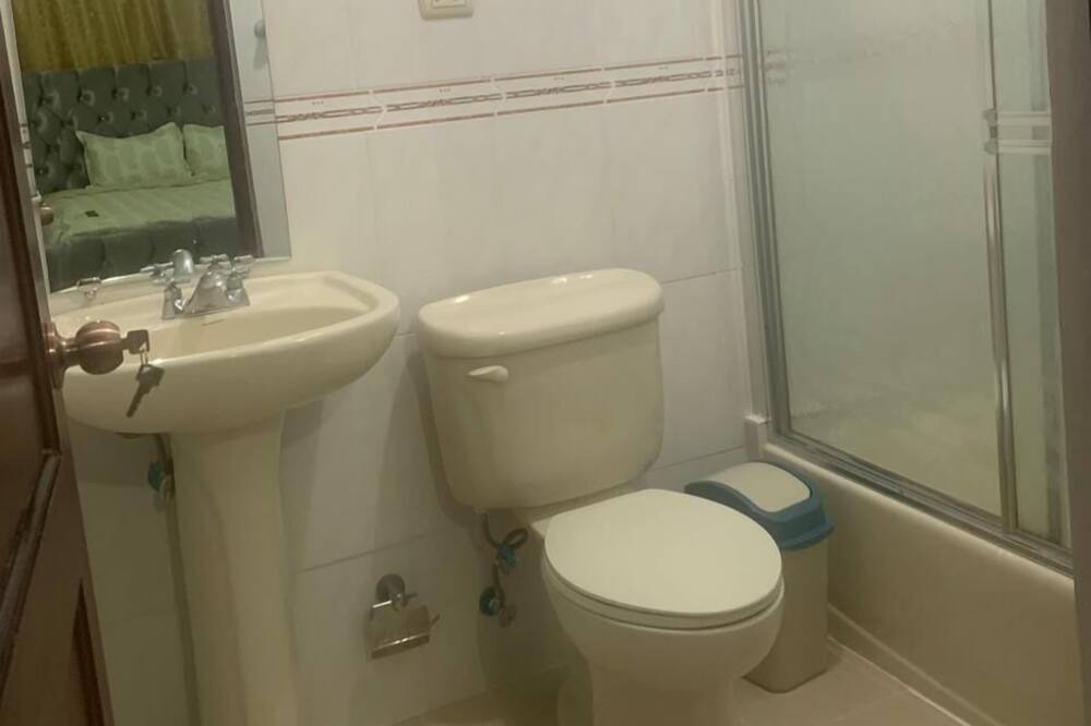 Photo of Bathroom in Gregorio Luperon