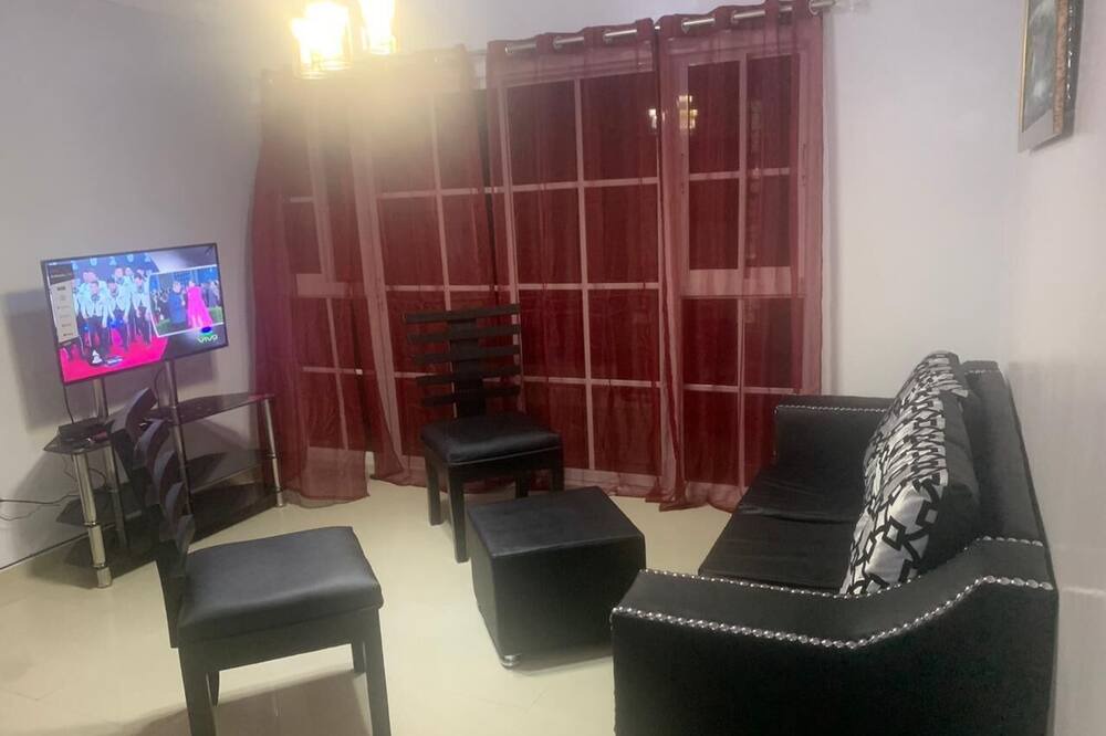 Photo of Livingroom in Gregorio Luperon
