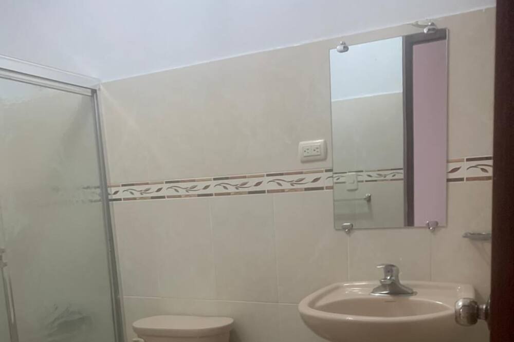 Photo of Bathroom in Gregorio Luperon