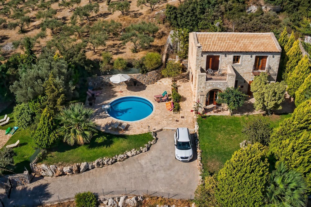 Photo of Outdoor in Rethymno