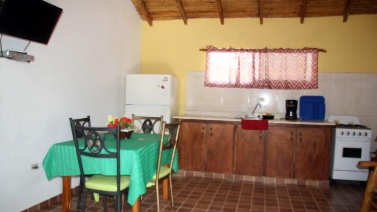 Photo of Kitchen in Jarabacoa