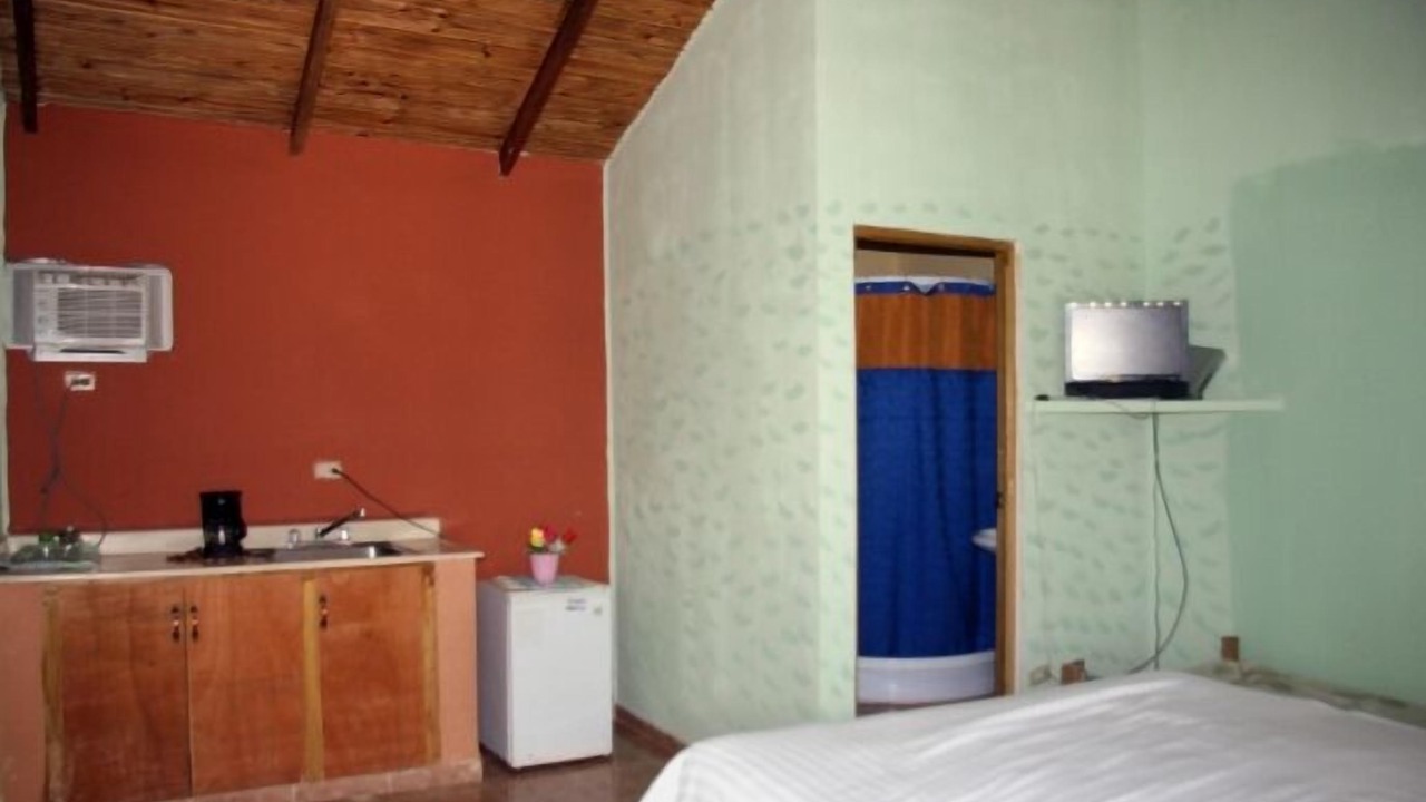 Photo of Kitchen in Jarabacoa