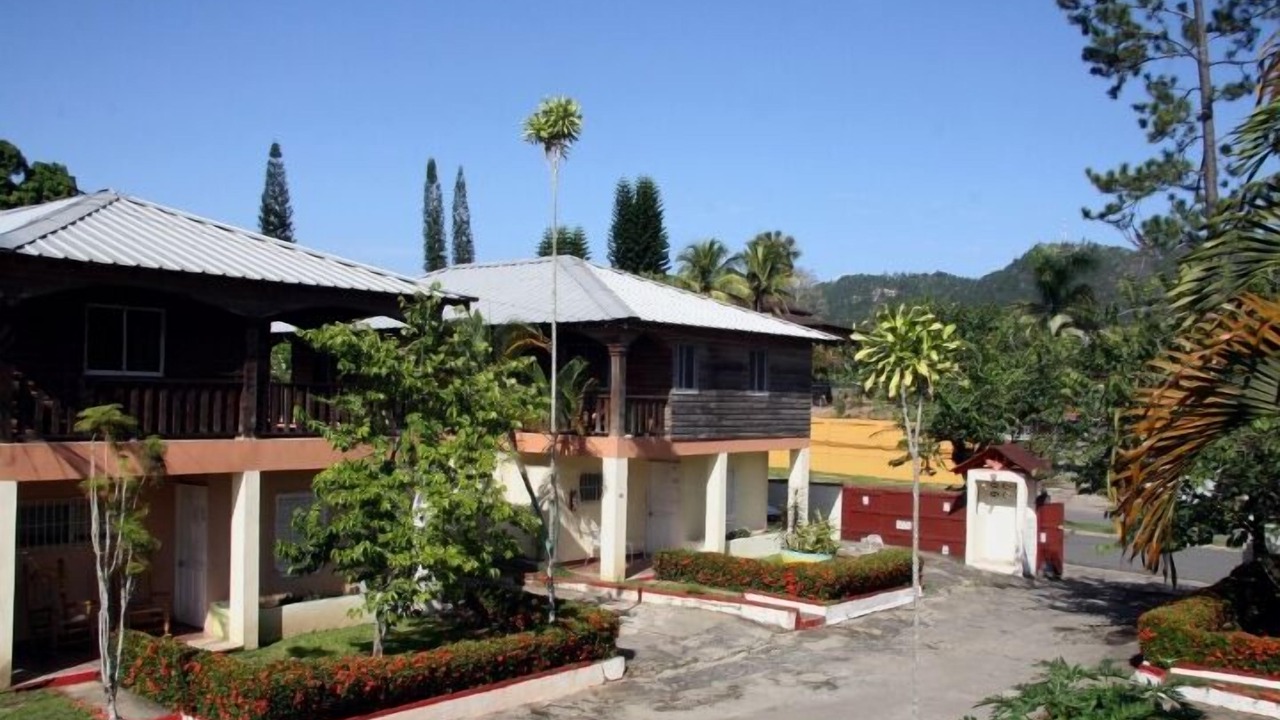 Photo of Outdoor in Jarabacoa