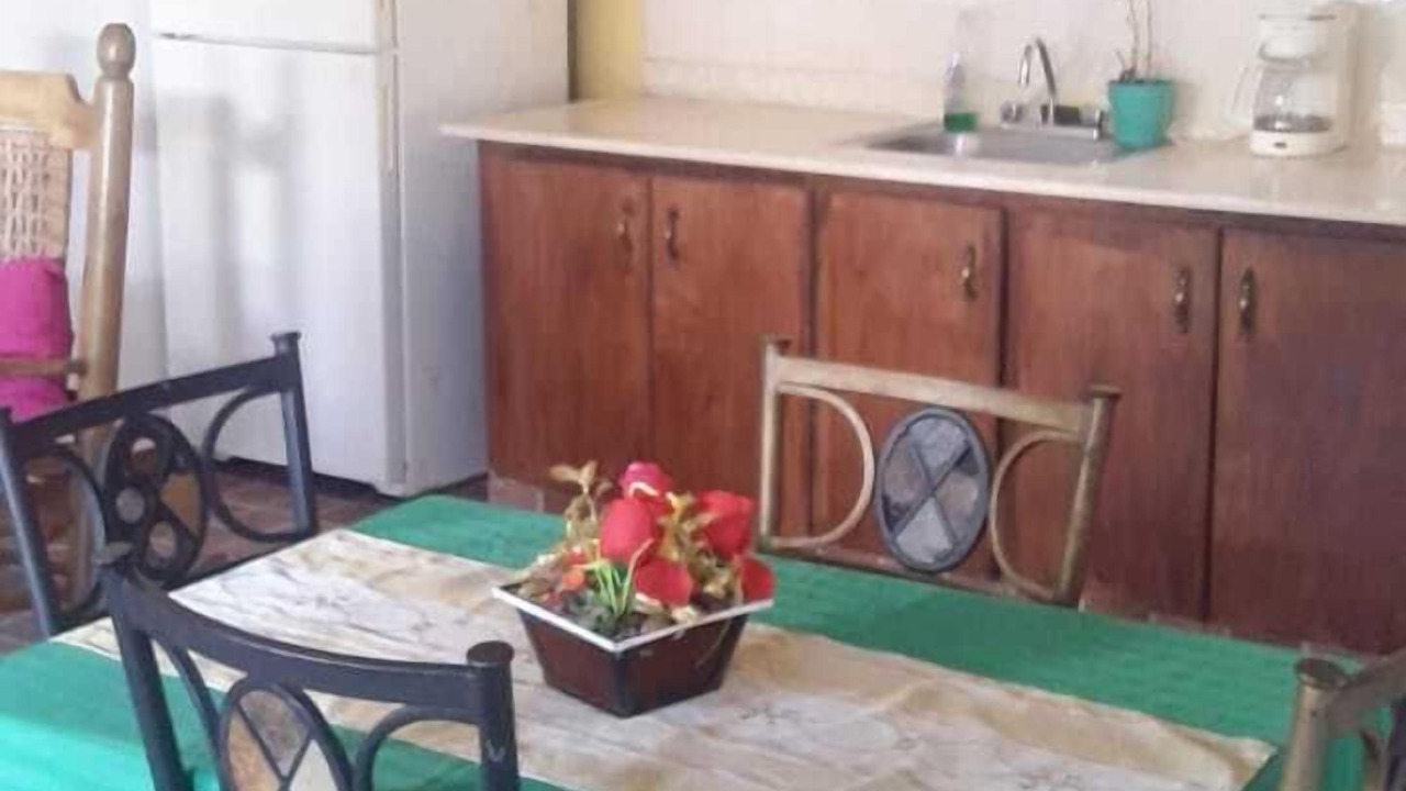 Photo of Kitchen in Jarabacoa