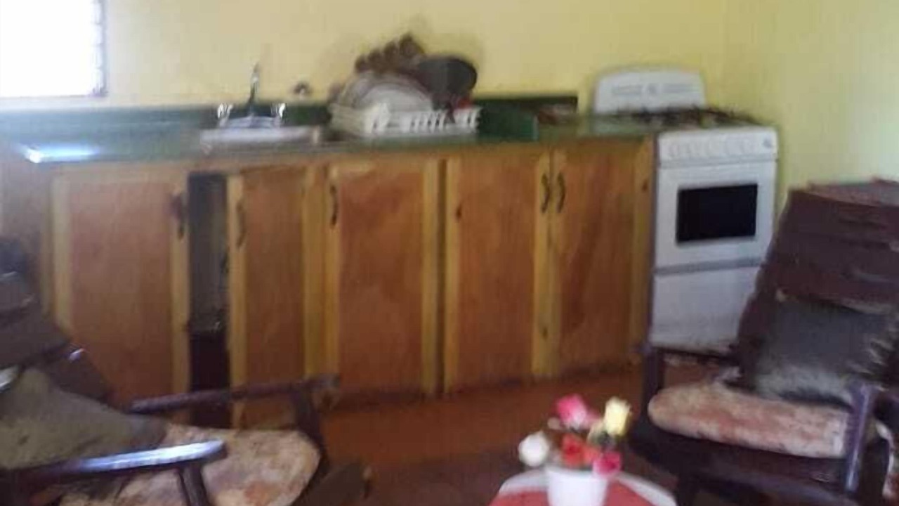Photo of Kitchen in Jarabacoa