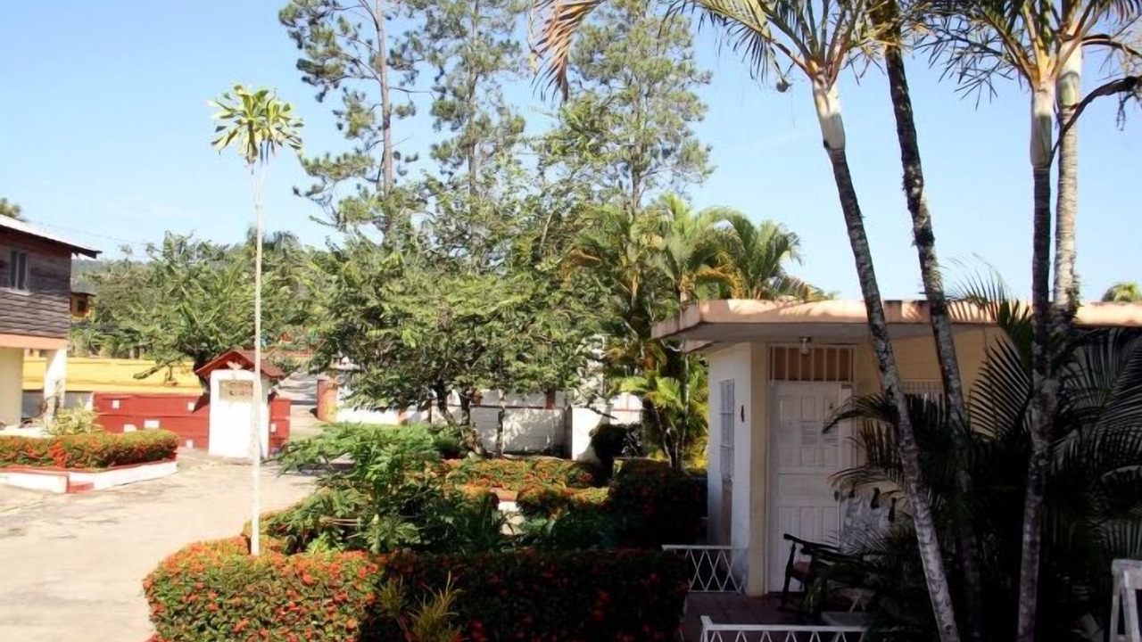 Photo of Outdoor in Jarabacoa