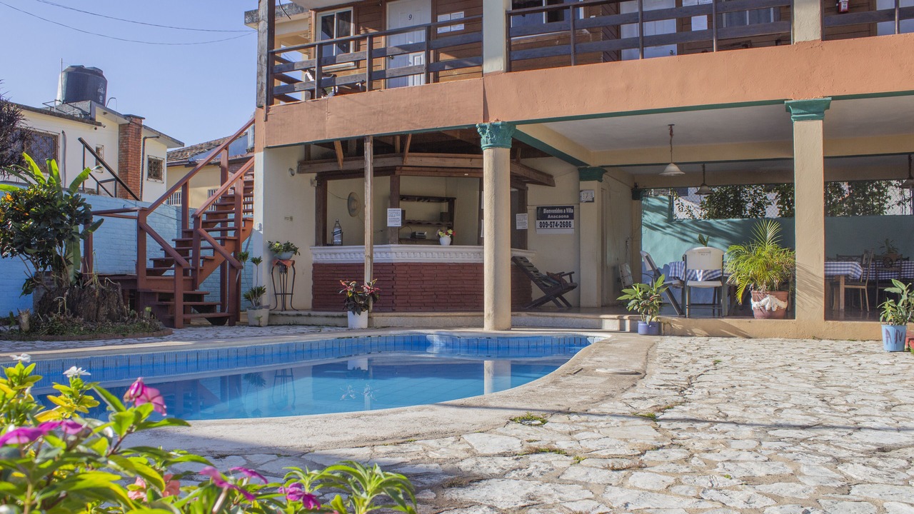 Photo of Outdoor in Jarabacoa