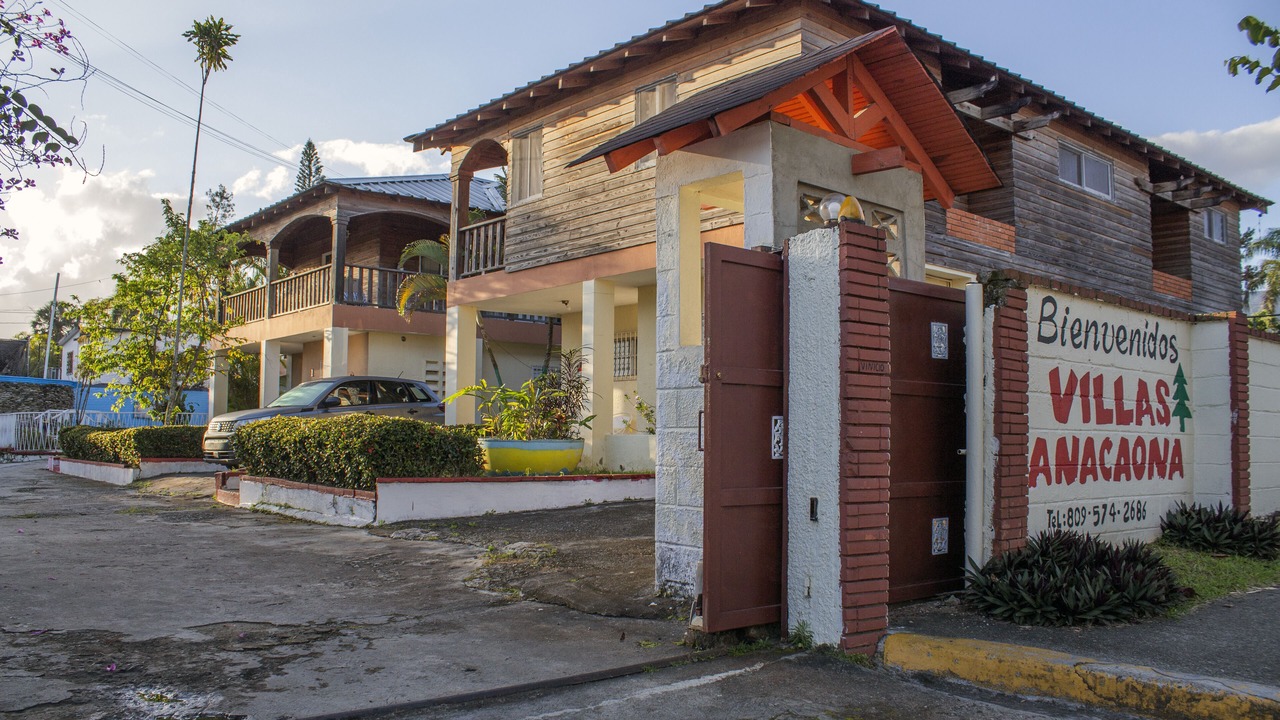 Photo of Outdoor in Jarabacoa