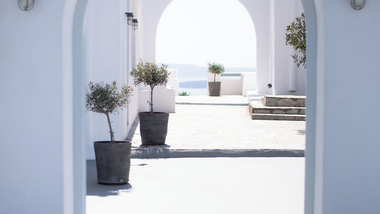 Photo of Outdoor in Finikia