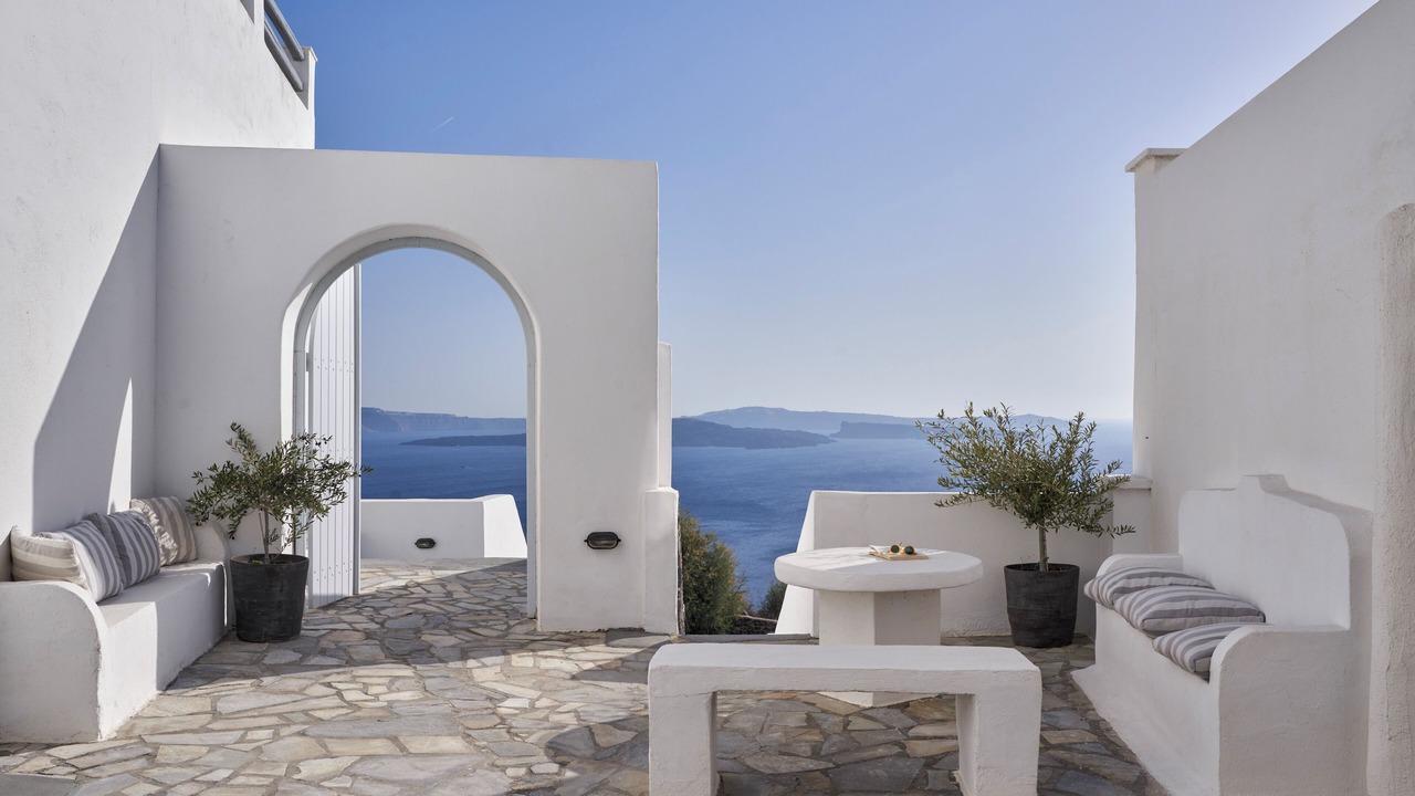 Photo of Outdoor in Finikia
