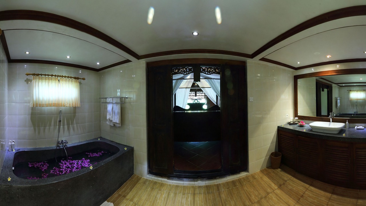 Photo of Bathroom in Sukasada