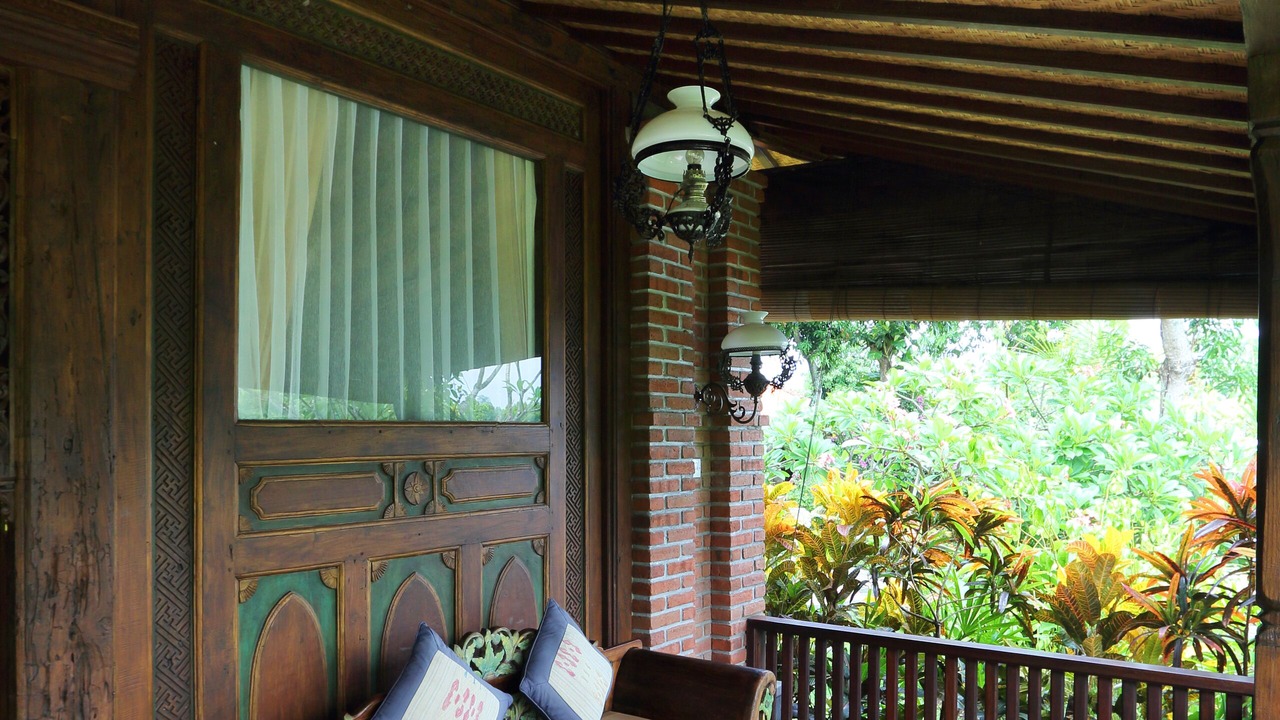 Photo of Bedroom in Sukasada