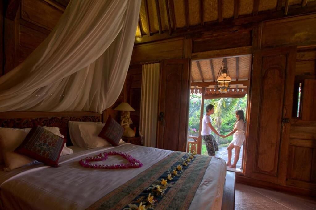 Photo of Bedroom in Sukasada