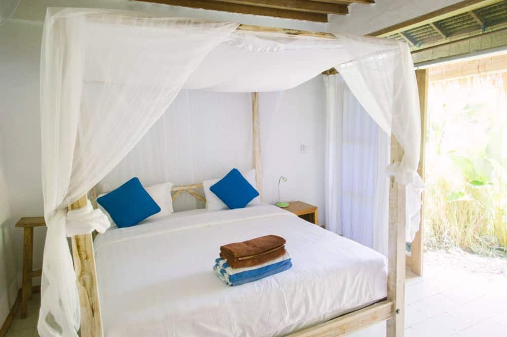 Photo of Bedroom in Pecatu