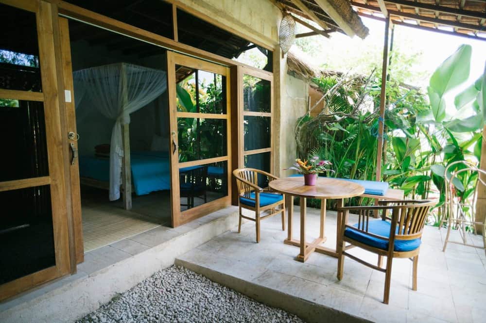 Photo of Patio Balcony in Pecatu