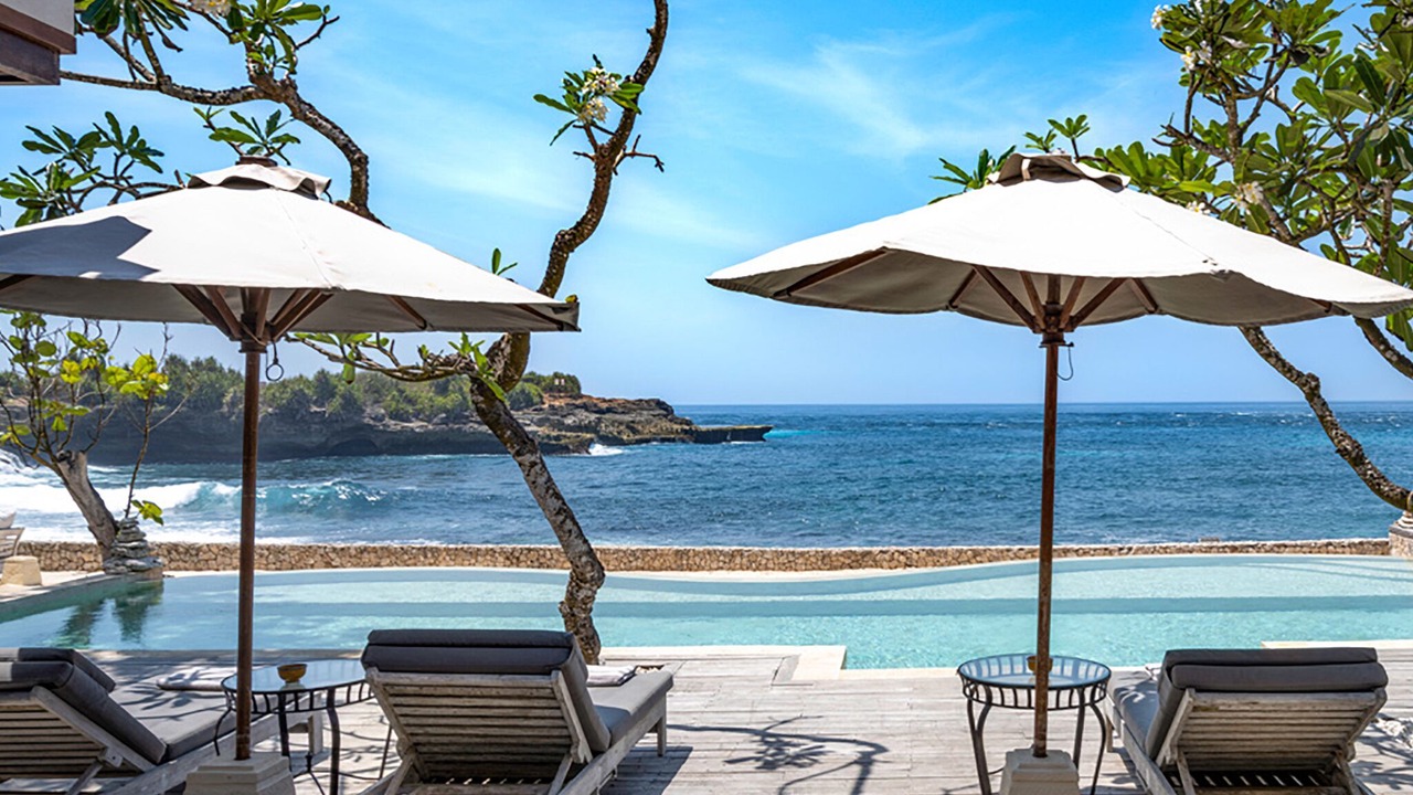 Photo of Outdoor in Mushroom Bay