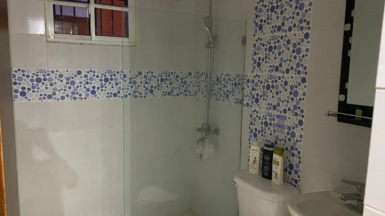 Photo of Bathroom in Cotui
