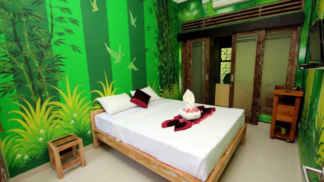 Photo of Bedroom in Kalibukbuk