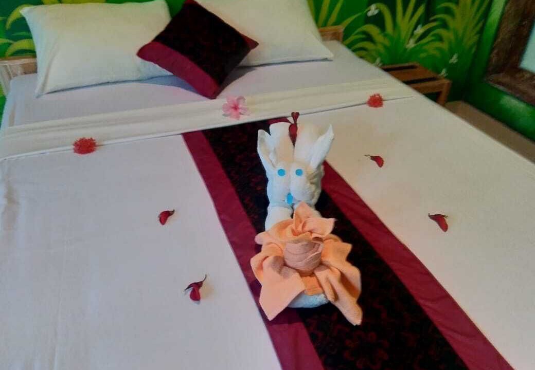 Photo of Bedroom in Kalibukbuk