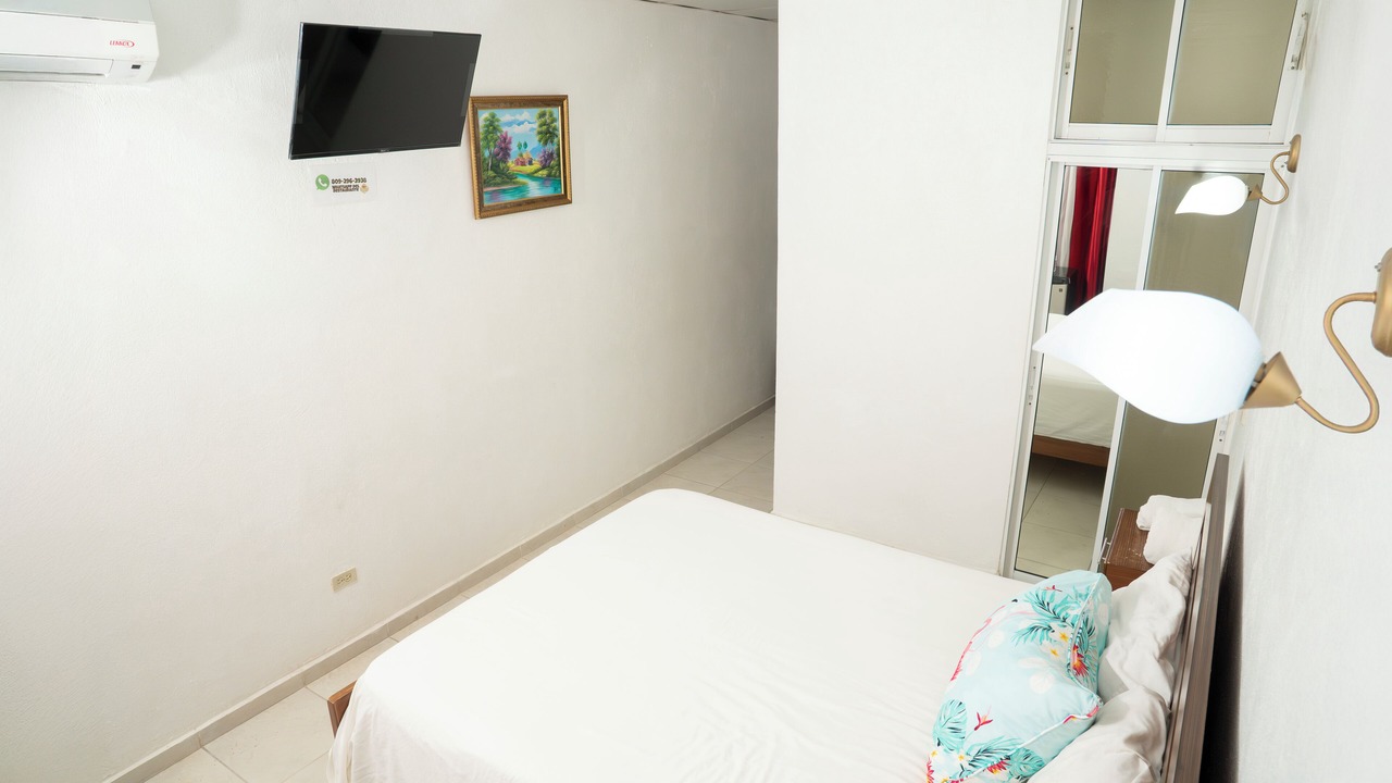 Photo of Bedroom in Bonao