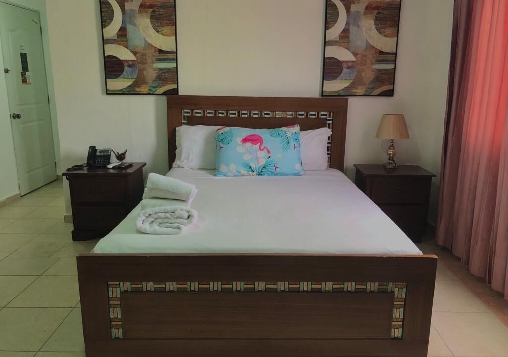 Photo of Bedroom in Bonao