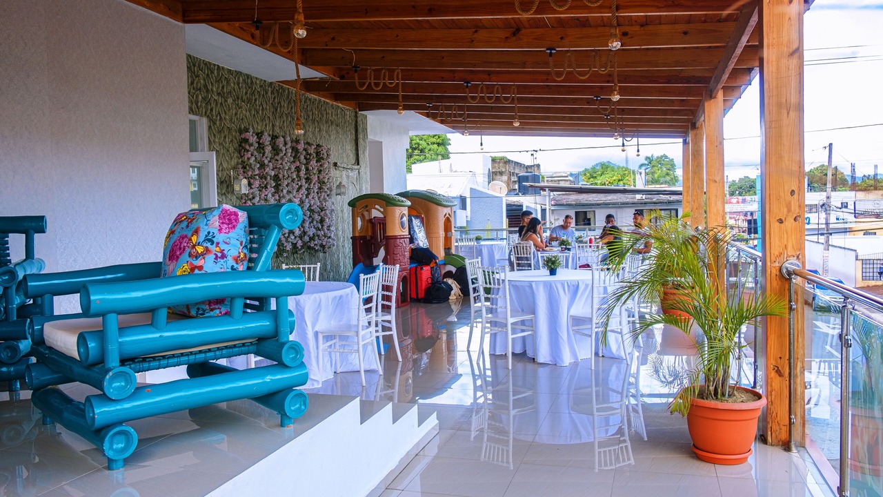 Photo of Outdoor in Bonao