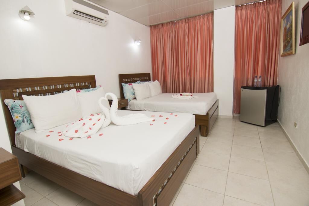 Photo of Bedroom in Bonao