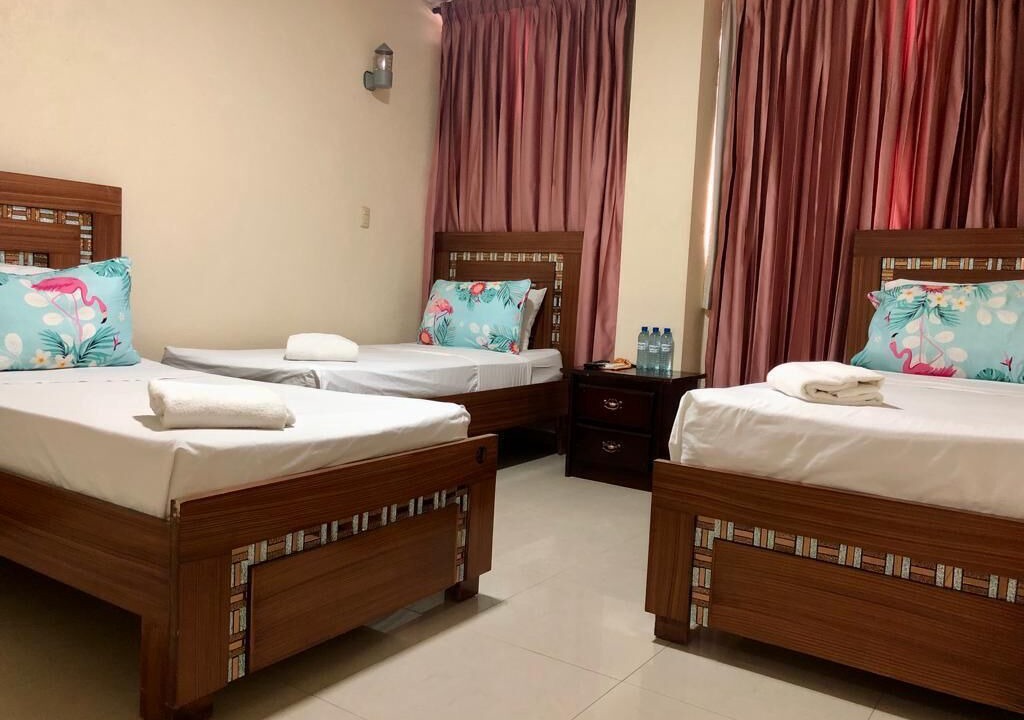 Photo of Bedroom in Bonao
