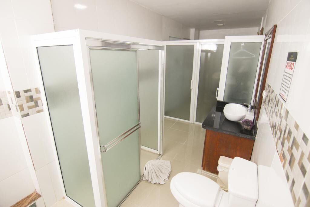 Photo of Bathroom in Bonao