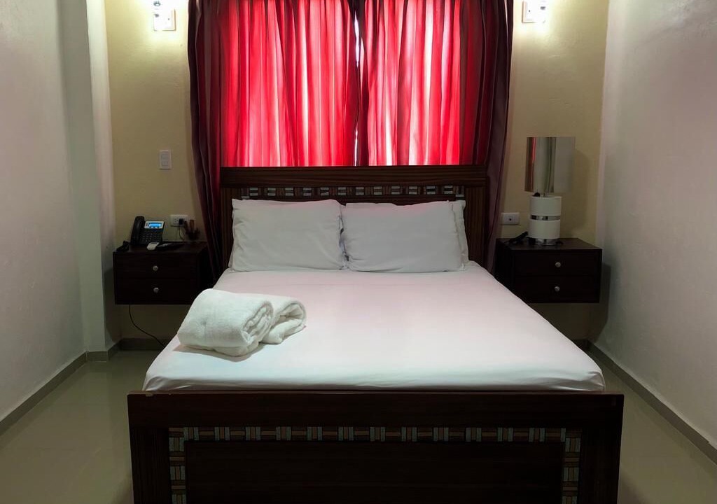 Photo of Bedroom in Bonao