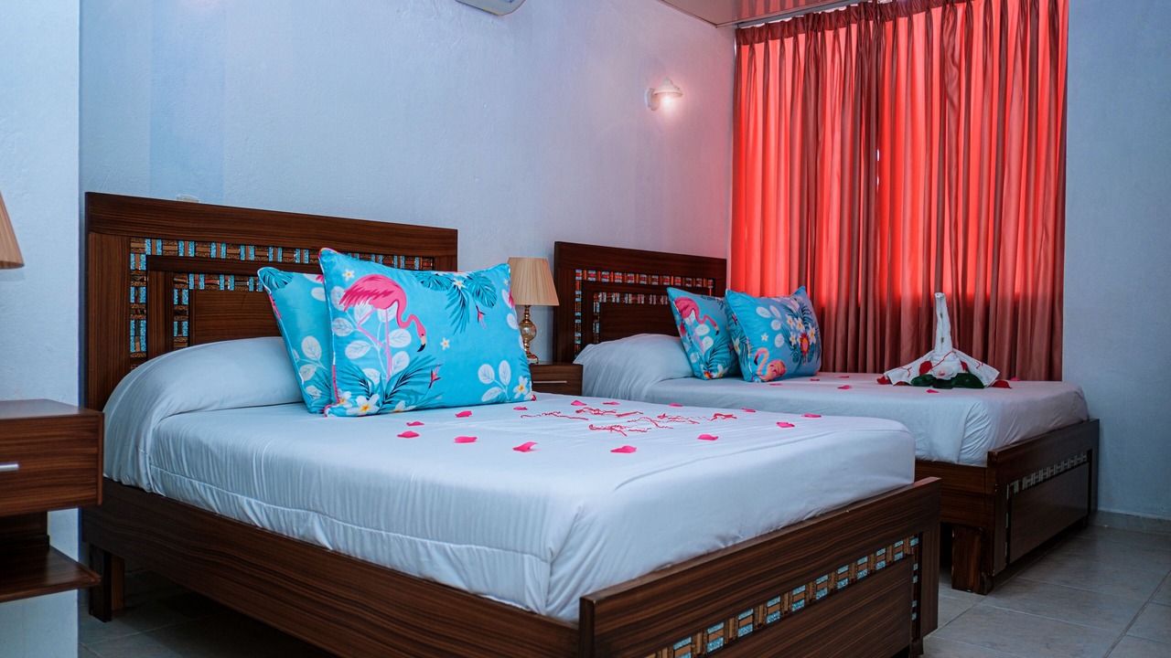 Photo of Bedroom in Bonao