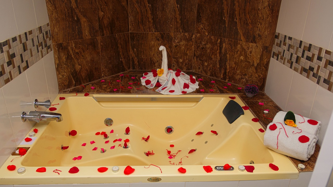 Photo of Bathroom in Bonao