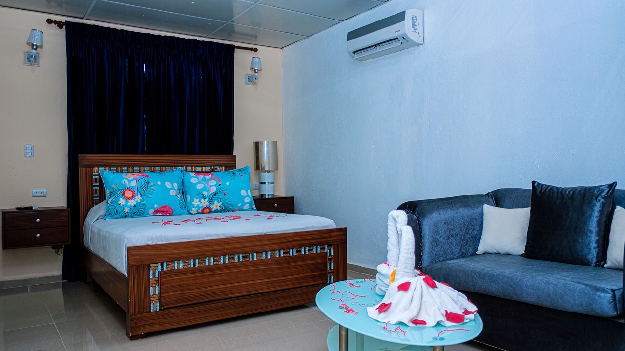 Photo of Bedroom in Bonao