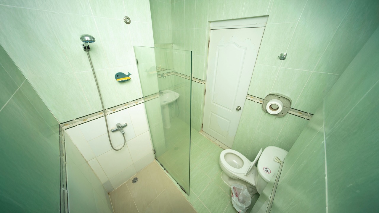 Photo of Bathroom in Bonao