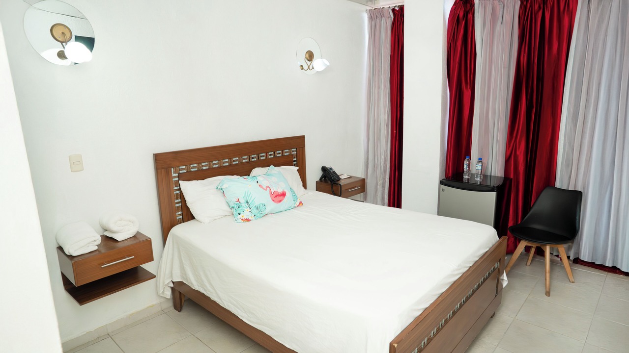 Photo of Bedroom in Bonao