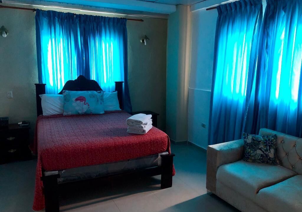 Photo of Bedroom in Bonao