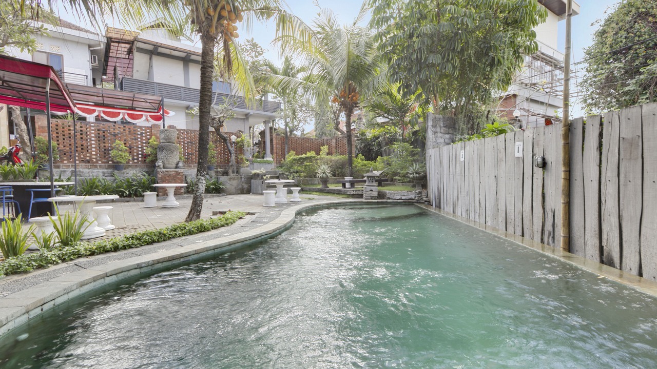 Photo of Outdoor in Denpasar Barat