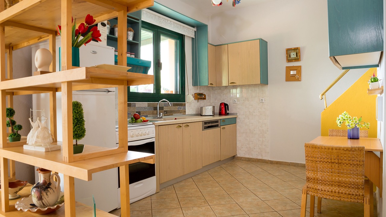 Photo of Kitchen in Bali