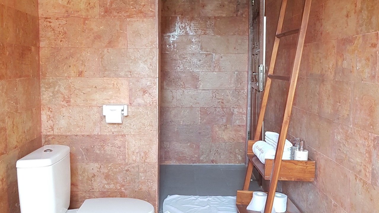 Photo of Bathroom in Pejeng Kawan