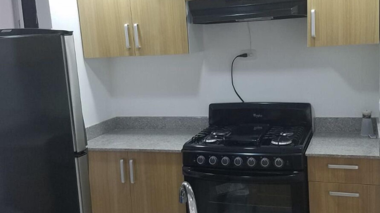 Photo of Kitchen in Licey al Medio