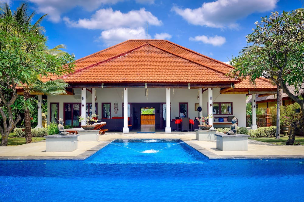 Photo of Outdoor in Banjartegehe