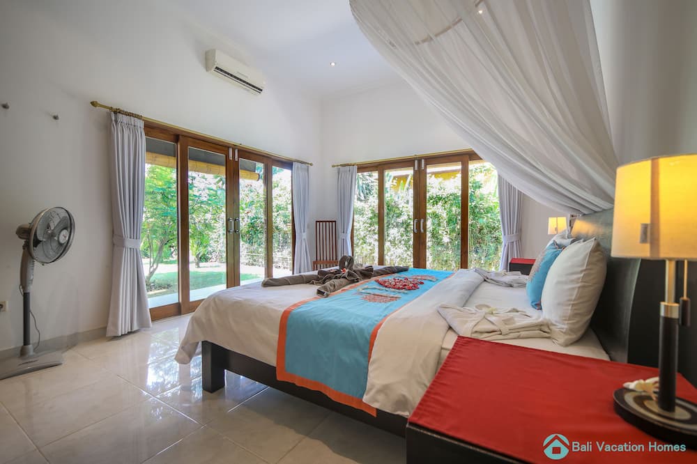 Photo of Bedroom in Banjartegehe