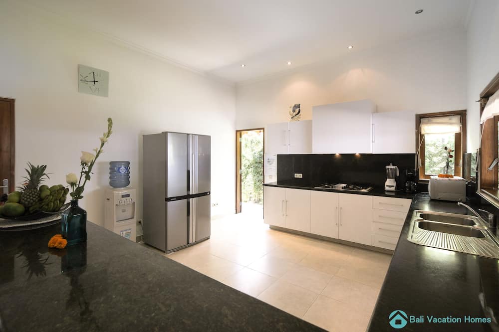 Photo of Kitchen in Banjartegehe