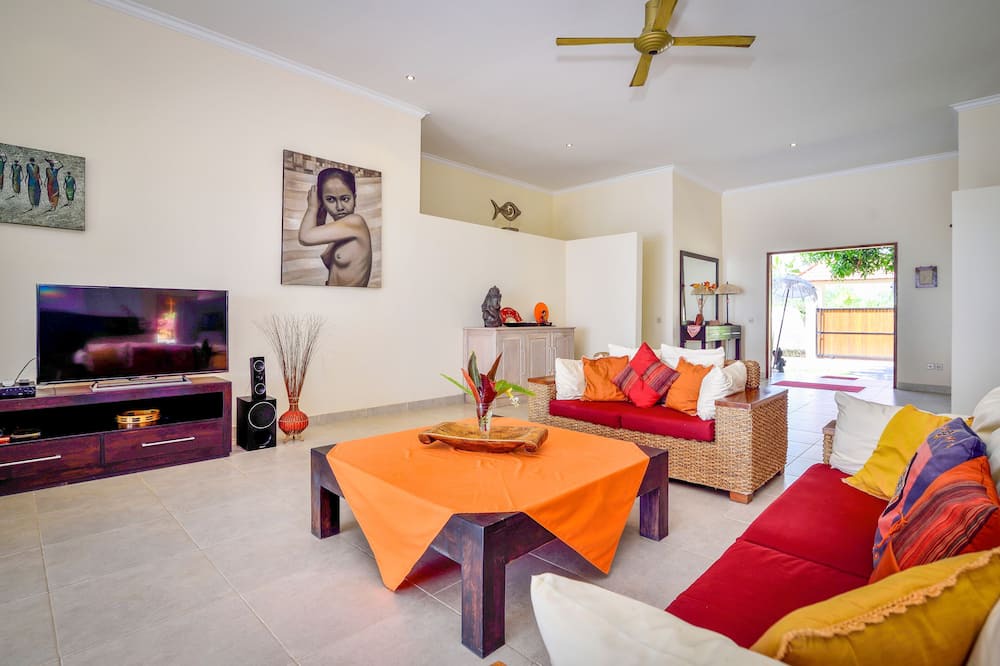 Photo of Livingroom in Banjartegehe